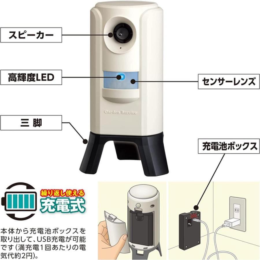 在庫有・即納】【まとめ買い】ユタカメイク ガーデンバリア 2個セット 