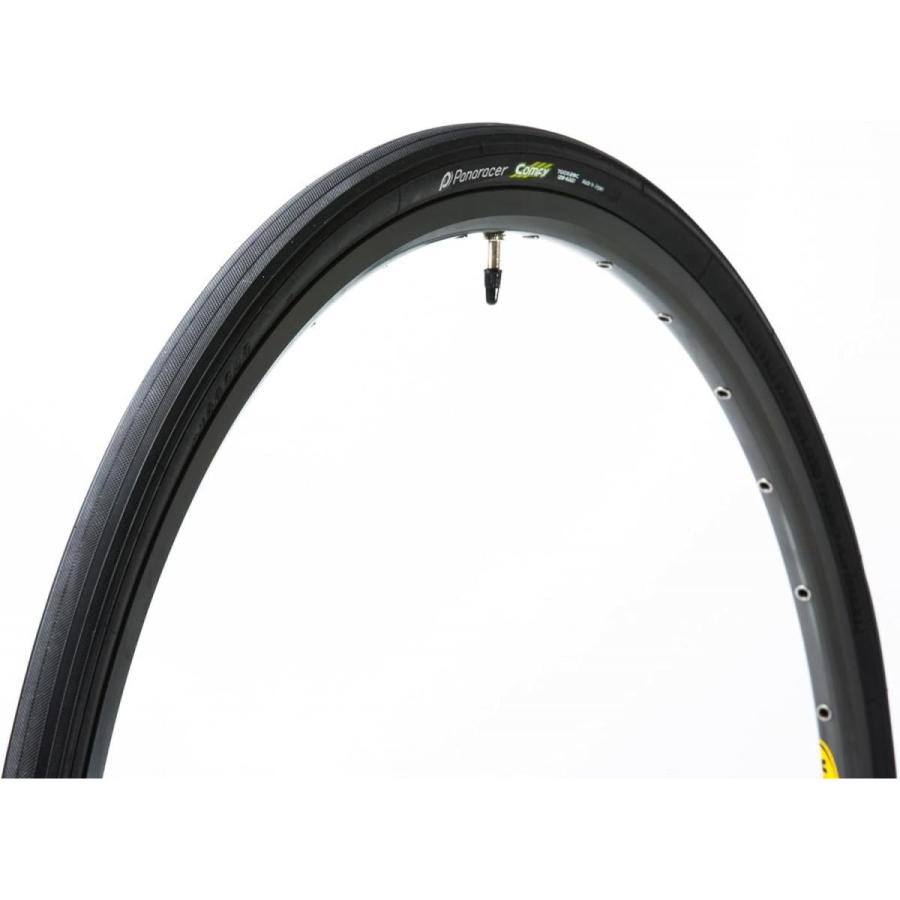 Panaracer（パナレーサー） パナレーサーコンフィ F732-CMF-B 700×32C ブラック 自転車 クロスバイク用 タイヤ 軽量 ...