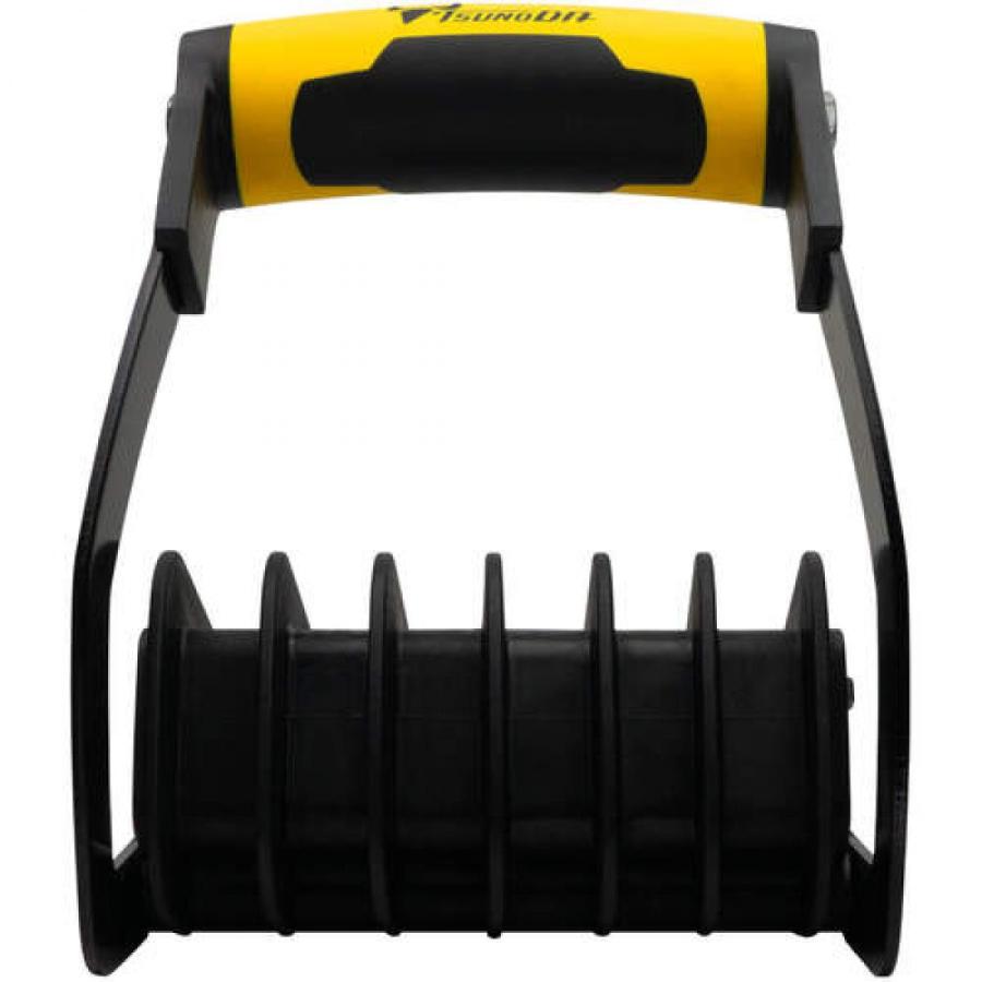 ツノダ TTC パネルキャリア リフトマン 大 1個 LM-01 片手 運搬 合板