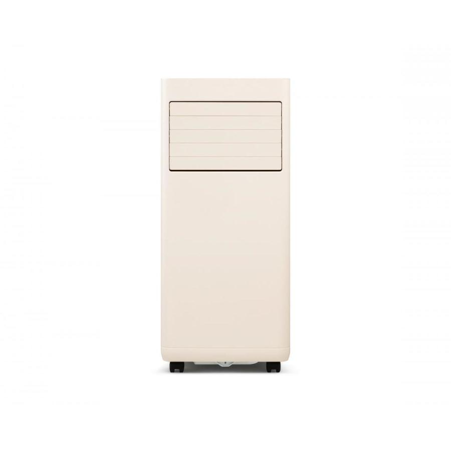 アイリス ポータブルクーラー IPA-2325S アイボリー e-TREND｜アイリス 