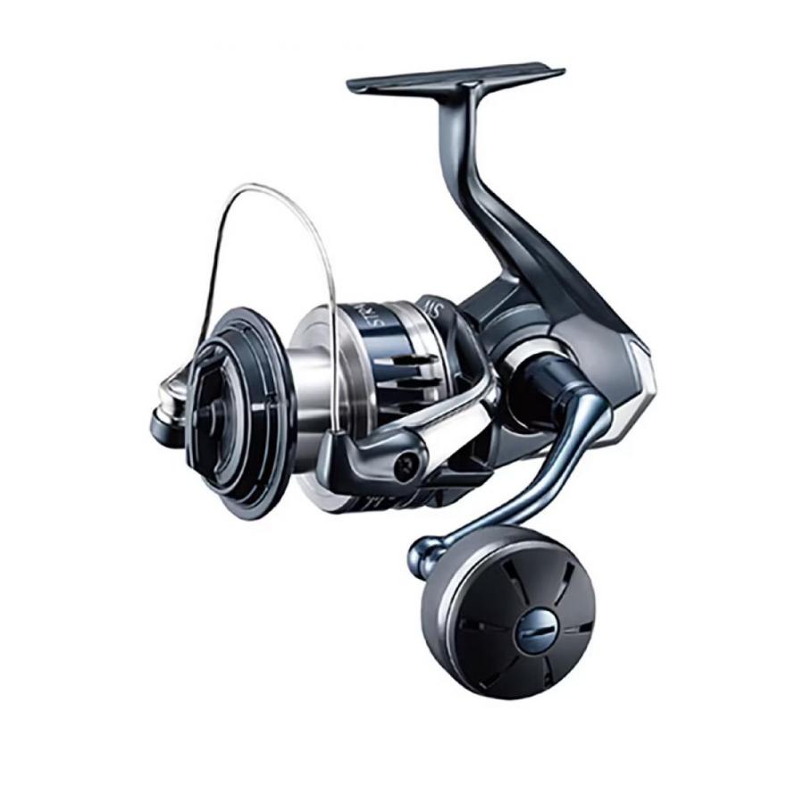 シマノ 【在庫有・即納】 シマノ(SHIMANO) スピニングリール20