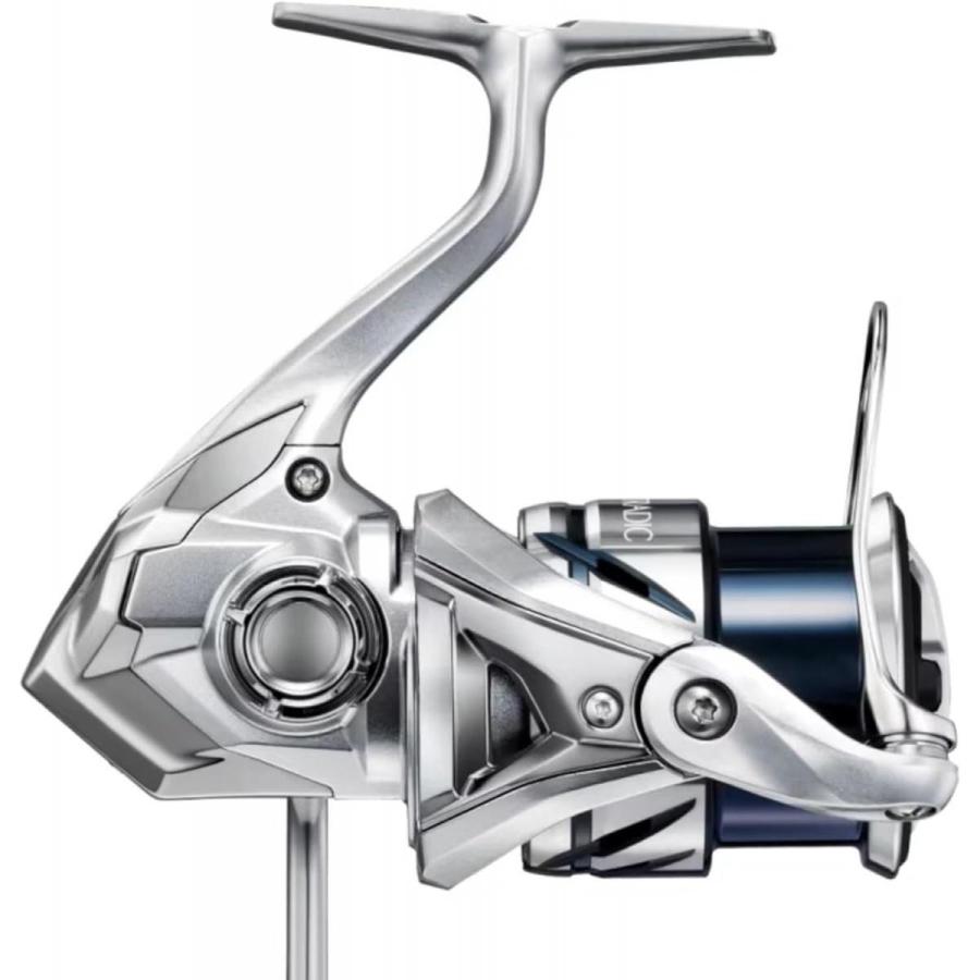 SHIMANO 23 STRADIC C2500SXG スピニングリール シマノ SHIMANO 23ストラディック C2500SXG スピニングリール シルバー