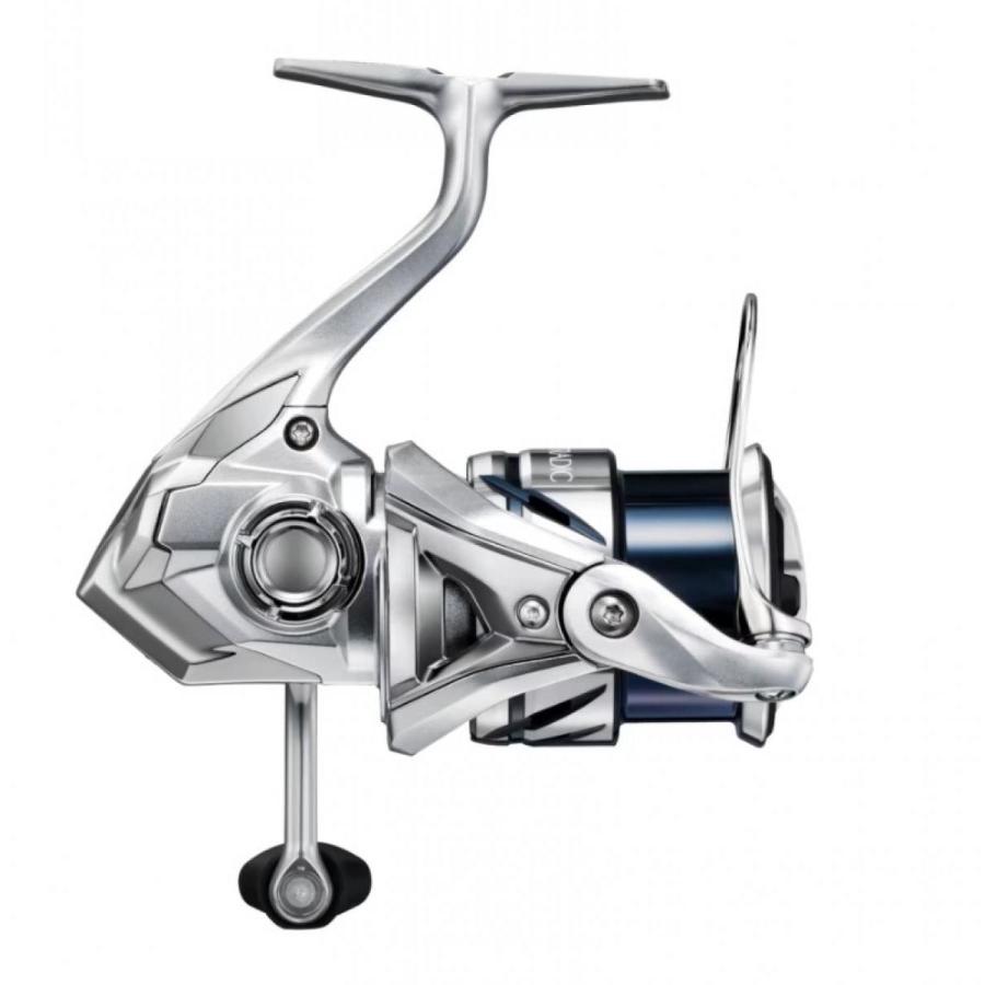 シマノ shimano 23 ストラディック C3000HG スピニングリール 045850