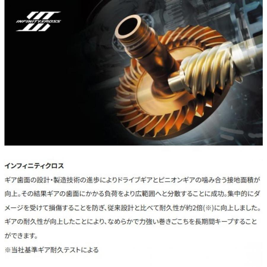 シマノ shimano 23 ストラディック C3000HG スピニングリール 045850