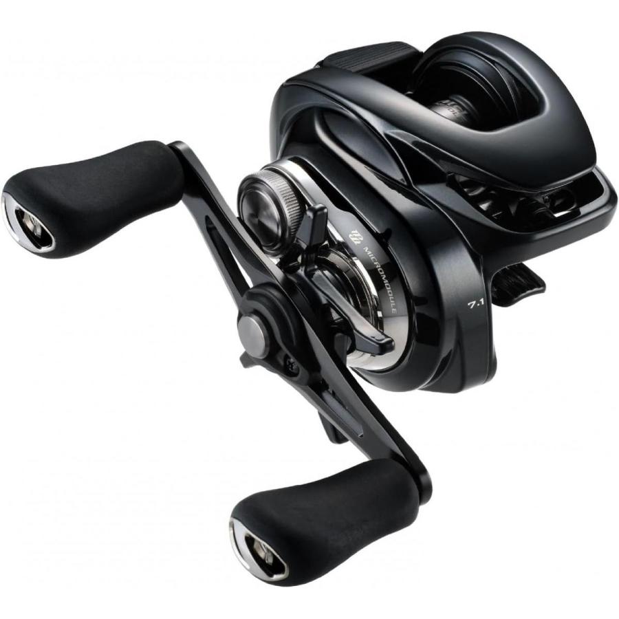 シマノ（SHIMANO） ベイトリール 24 メタニウム DC 70HG RIGHT 右巻き