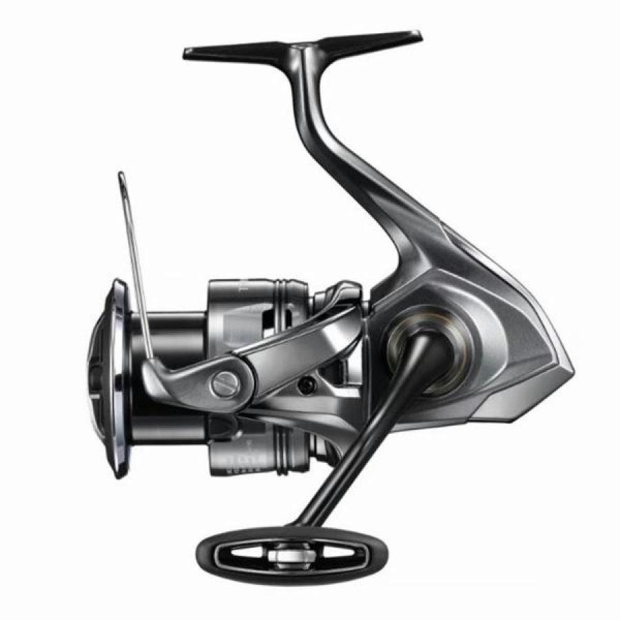 SHIMANO シマノ TWIN POWER 24 ツインパワー 4000XG 046871 スピニングリール シマノ（SHIMANO） 【在庫有・即納】シマノ スピニングリール 24