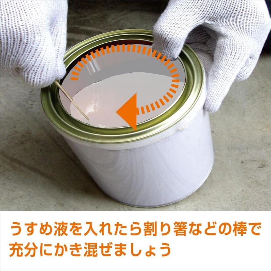 カンペハピオ（Kanpe Hapio） 【在庫有・即納】 得用ラッカーうすめ液 