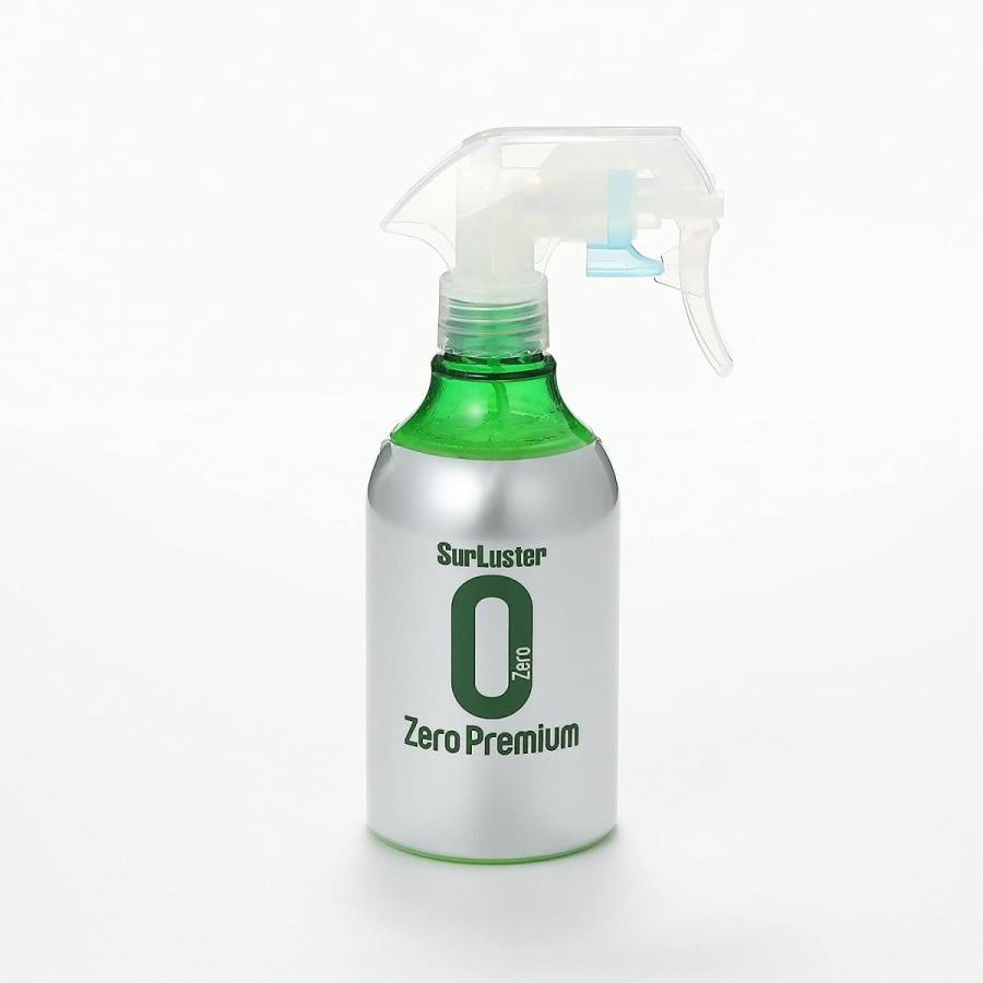 ゼロウォーター 【在庫有・即納】 シュアラスター ゼロプレミアム