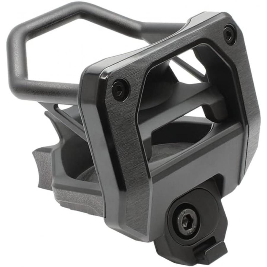 槌屋ヤック スズキ JB64/74 ジムニー ジムニーシエラ 専用 エアコン ドリンクホルダー 助手席用 SY-SZ5 専用設計 簡単設置 助手席 右ハンドル用 | 槌屋ヤック