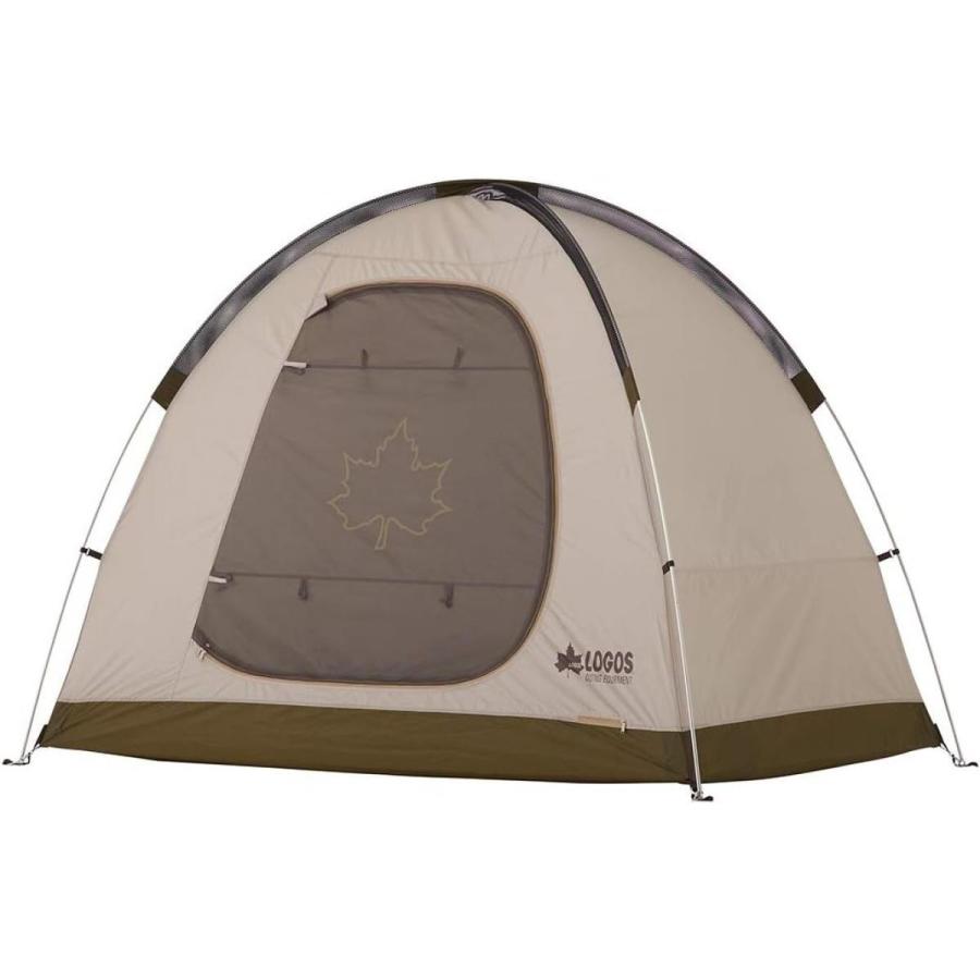 LOGOS ロゴス Tradcanvas オーニングリビング・DUO セット-BB