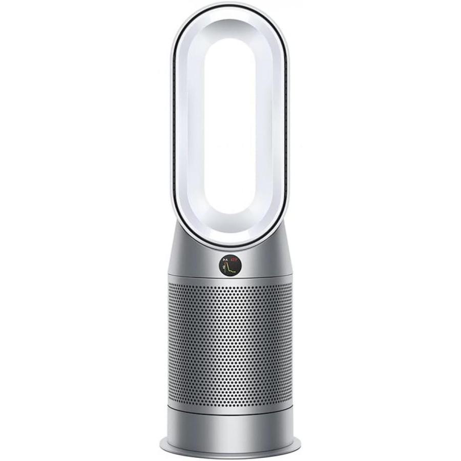 在庫有】 【新品】 ダイソン Dyson Purifier Hot + Cool HP07WS 