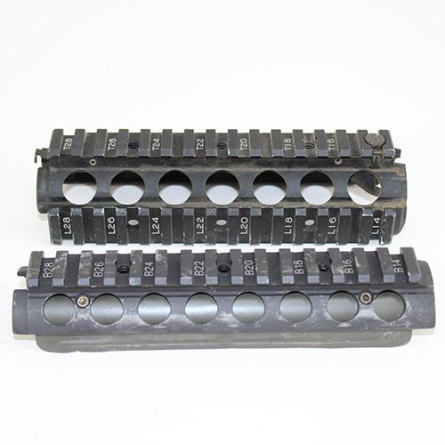 Products ハンドガード 4U486 米軍放出品 軍用実物 【中古】 【ポール】
