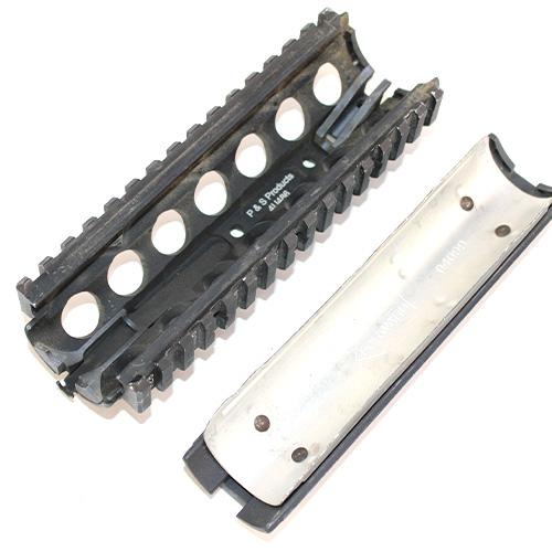 Products ハンドガード 4U486 米軍放出品 軍用実物 【中古】 【ポール】