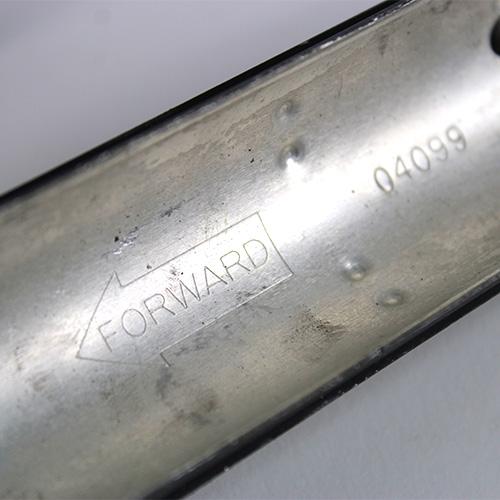Products ハンドガード 4U486 米軍放出品 軍用実物 【中古】 【ポール】