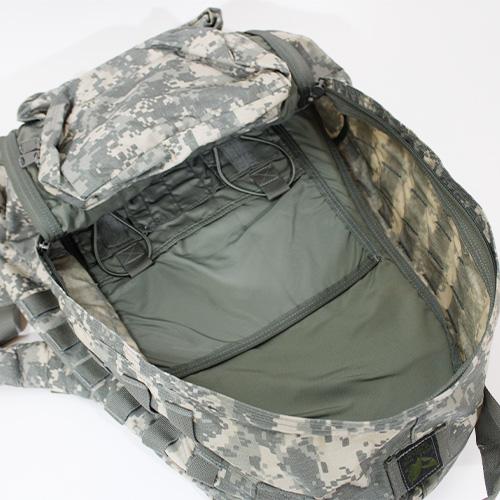 送料込み 米軍 ACU Eagle バックパック
