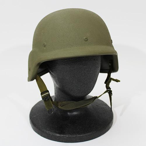 MILITARY US PASGT フリッツ ヘルメット 米軍放出品 軍用実物 【中古 