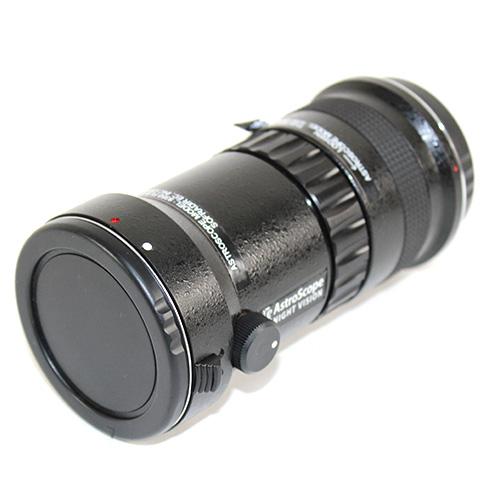 MILITARY ASTRO SCOPE ナイトビジョンアダプターレンズ 9350-EOS