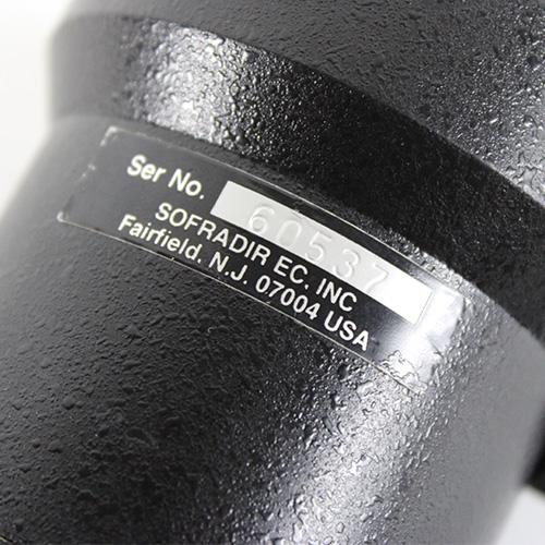 ASTRO SCOPE ナイトビジョンアダプターレンズ 9350-EOS 米軍放出品 