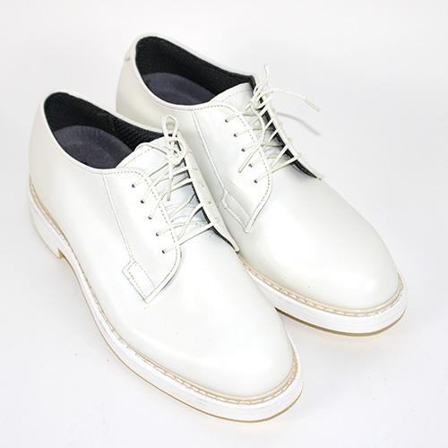 BATES ドレスシューズ ホワイト 米軍放出品 【中古】 s0005c BASE CAMP ISOGAMI 通販 Yahoo