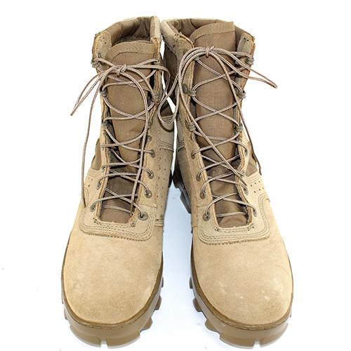 個人装備 USMC TROPICAL BOOT RKC091 Rocky Men's USMC Tropical 8