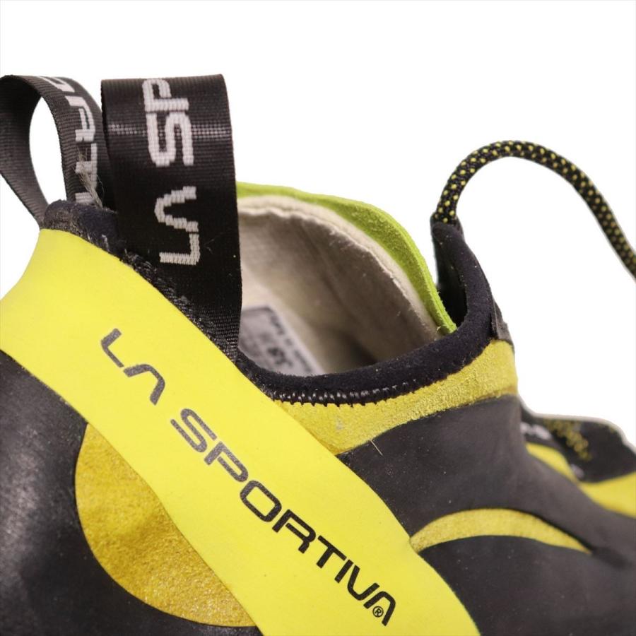 LA SPORTIVA（スポルティバ） 【 ラ・スポルティバ ミウラーリブート 】 : BaseCamp OnlineShop ヤフー店 ...
