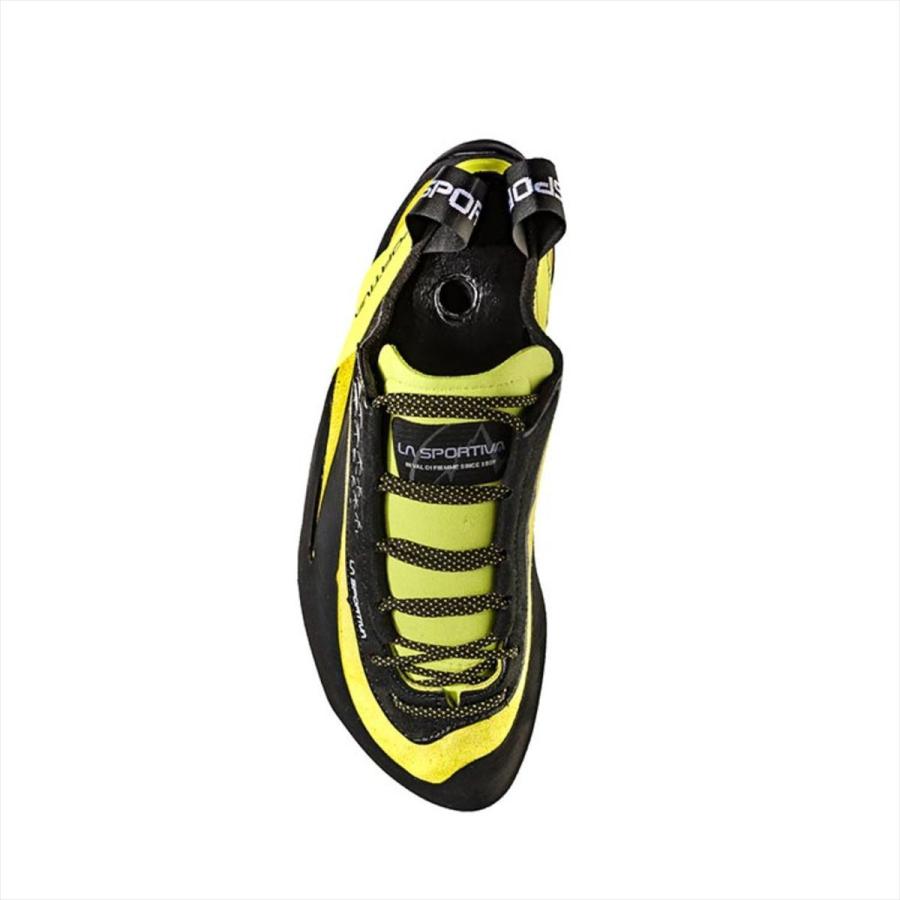 LA SPORTIVA（スポルティバ） 【 ラ・スポルティバ ミウラーリブート
