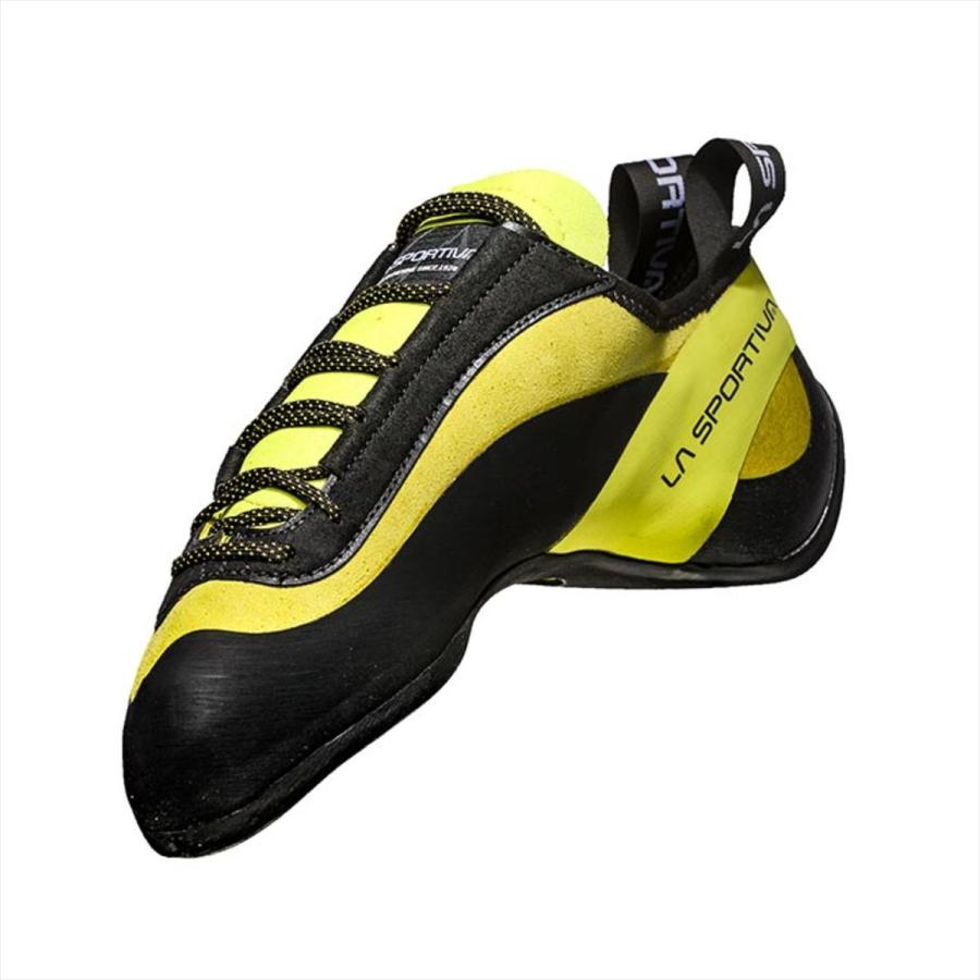 LA SPORTIVA（スポルティバ） 【 ラ・スポルティバ ミウラーリブート