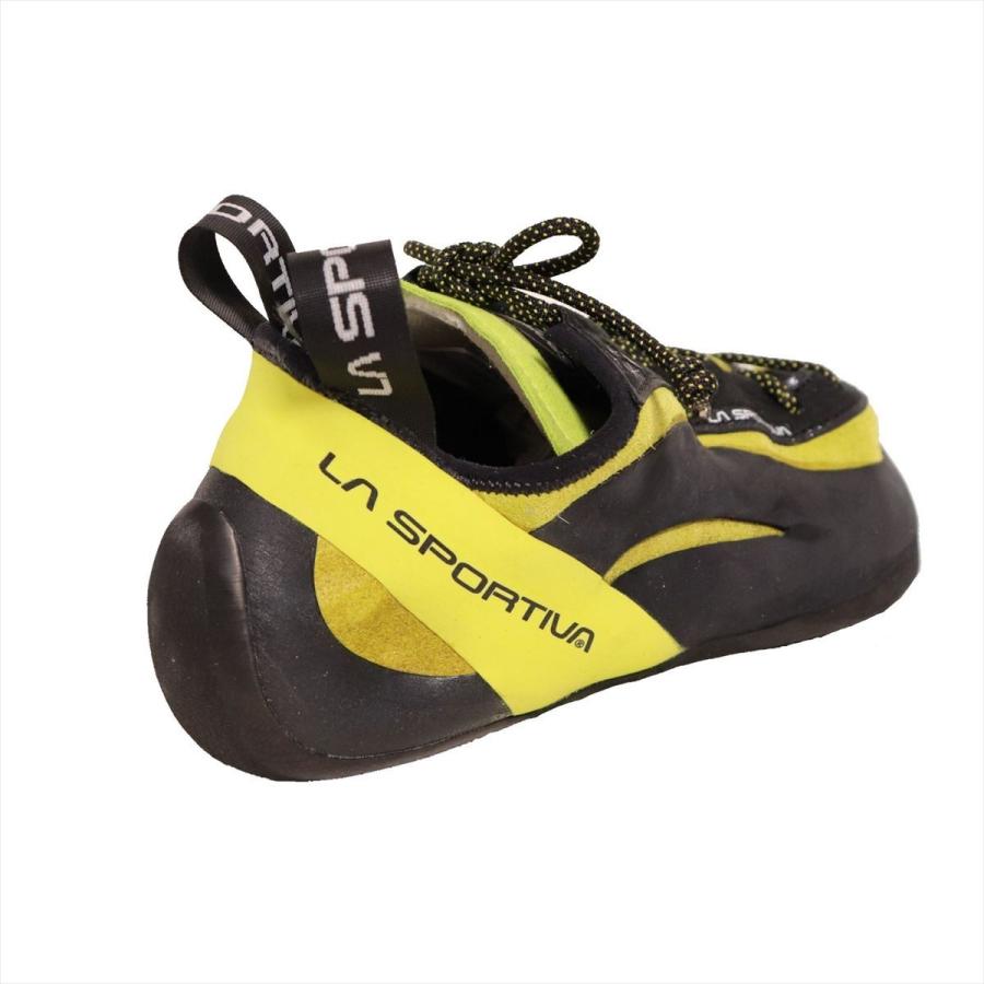 LA SPORTIVA（スポルティバ） 【 ラ・スポルティバ ミウラーリブート