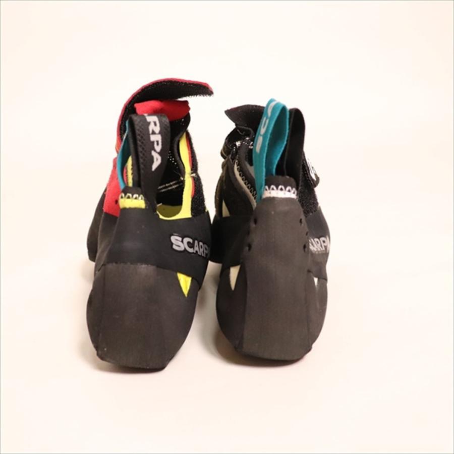 SCARPA（スカルパ） 【 スカルパ ドラゴLV 】 : BaseCamp OnlineShop