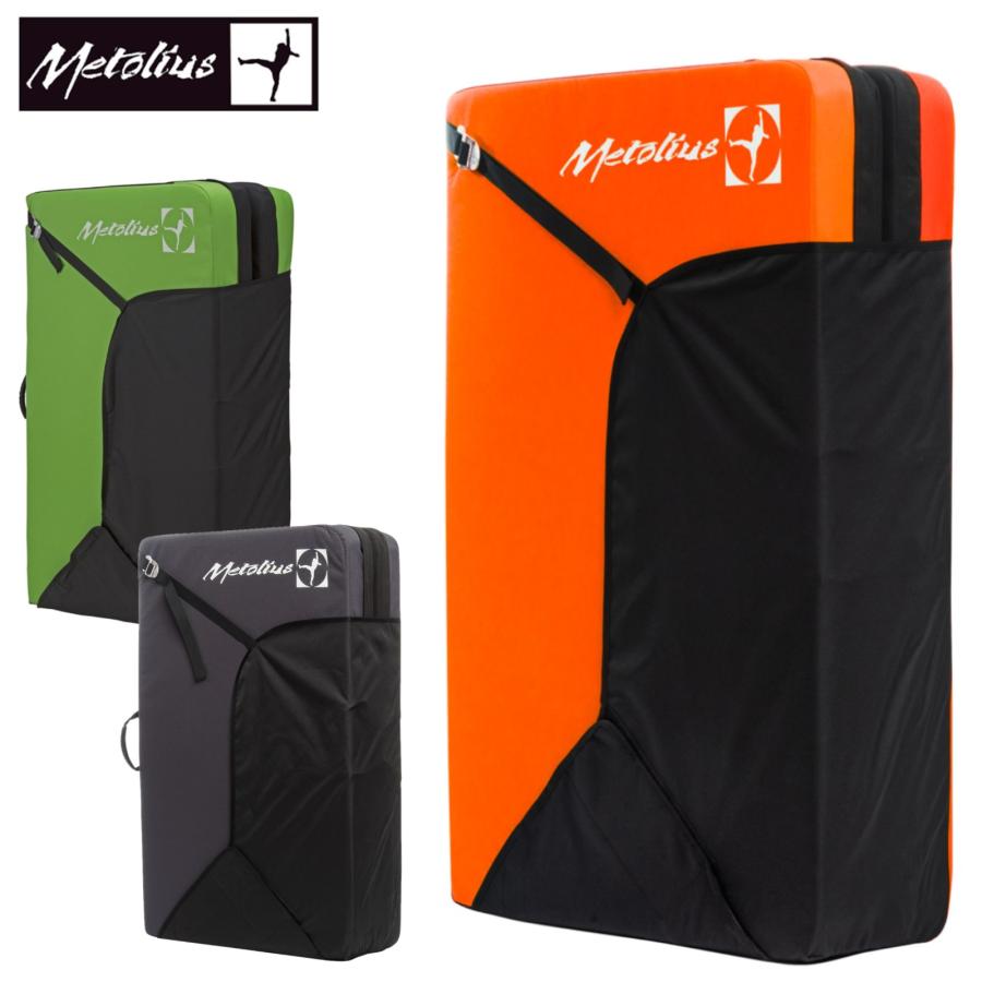 Metolius（メトリウス） 【 メトリウス セッション2 】 : BaseCamp OnlineShop ヤフー店 - 通販 ...