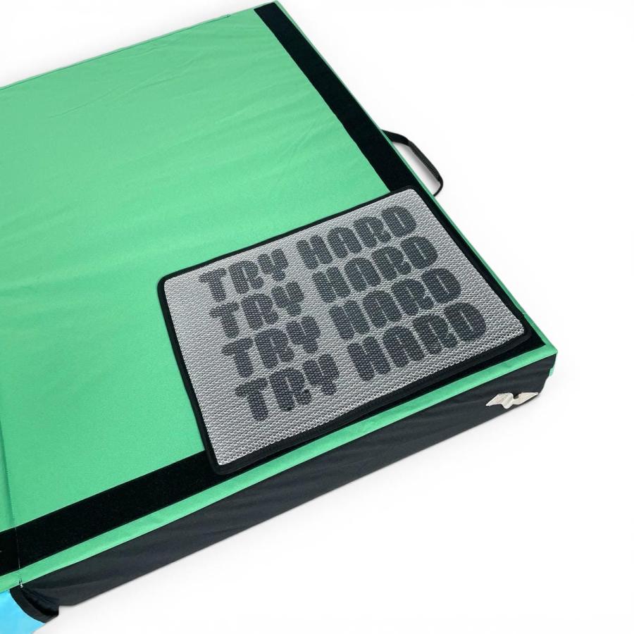 MAD ROCK マッドロック Mad Pad（マッドパッド）/ Duo Pad（デュオ