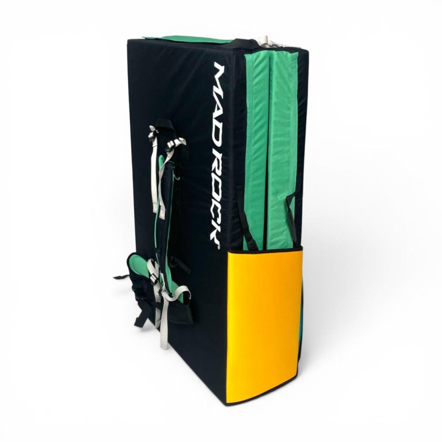 MadRock(マッドロック)　DuoPad(デュオパッド) クライミングシューズ ボルダリングシューズ オンラインショップ