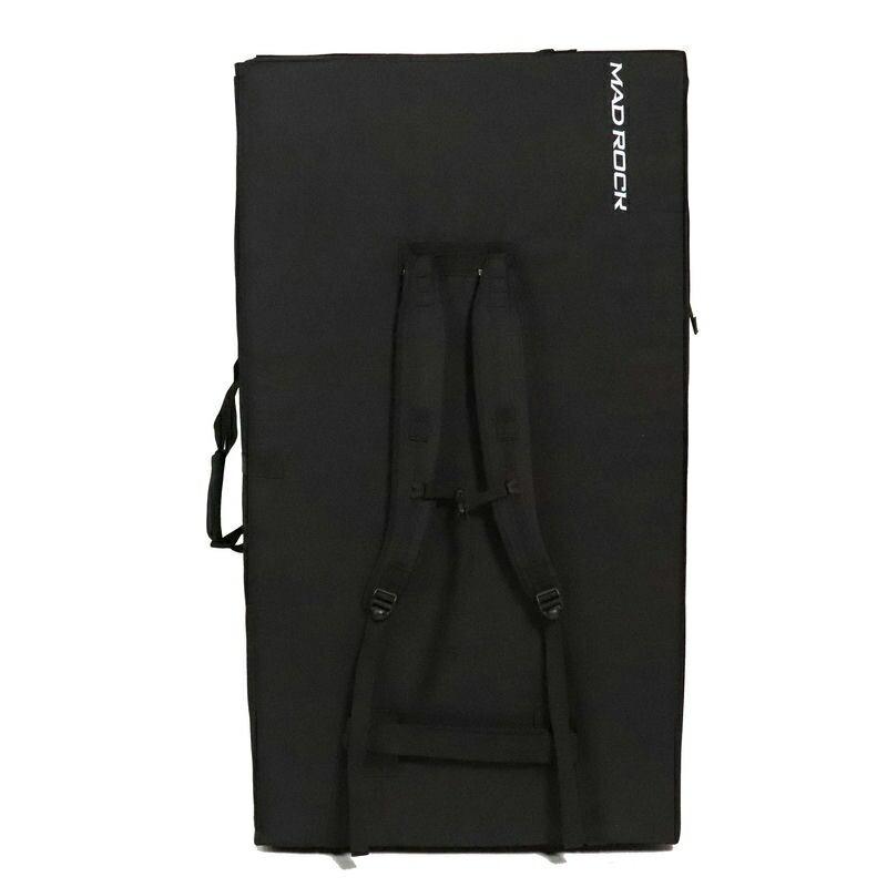 climb x ／ triple x pad 三つ折り クラッシュパッド Amazon.com 