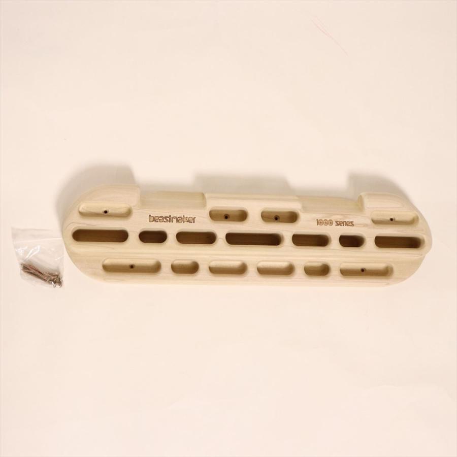 Beastmaker ビーストメーカー 1000 Series Fingerboard 】 : BaseCamp
