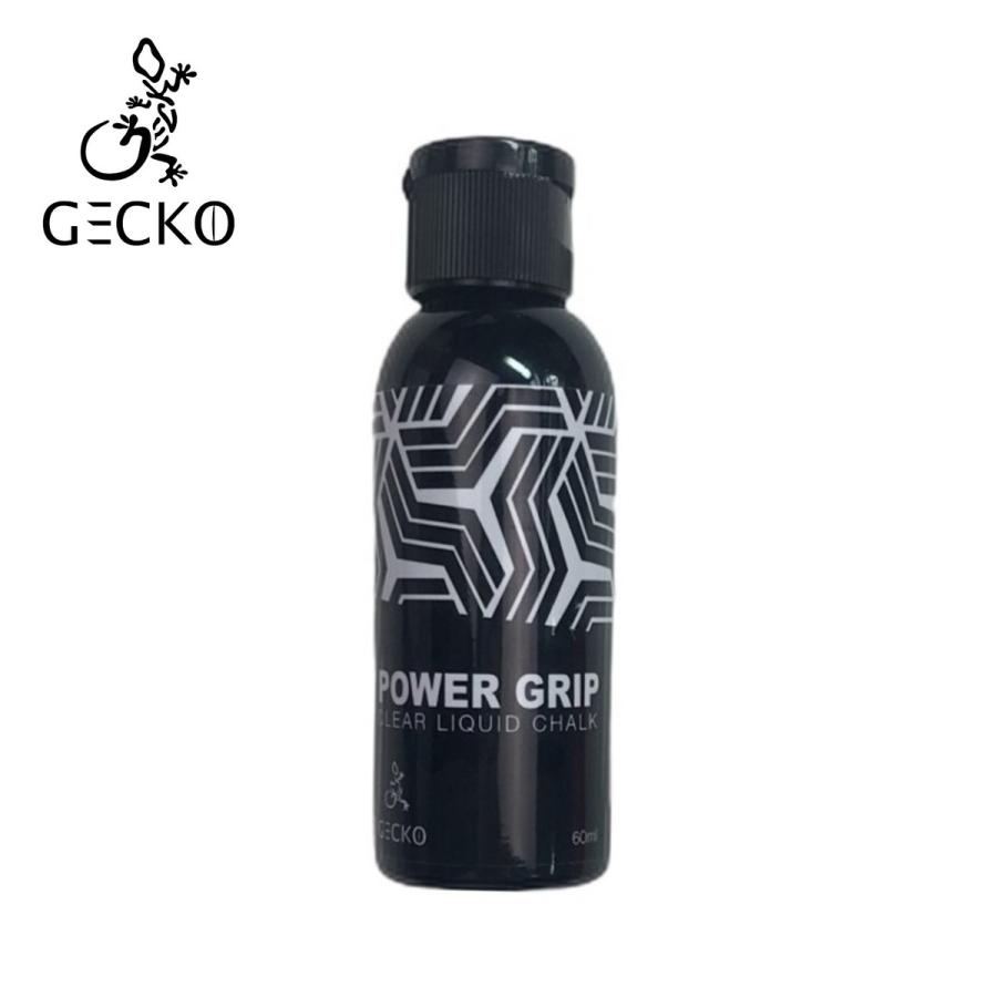 GECKO POWER GRIP 60ml 】 : BaseCamp OnlineShop ヤフー店 - 通販 - Yahoo!ショッピング