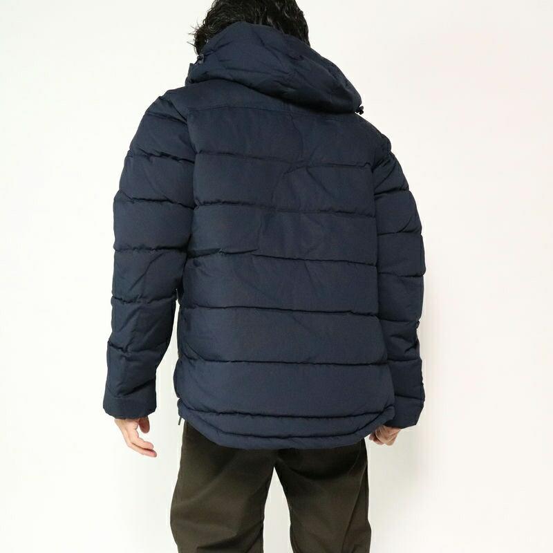 MOON ムーン Ms メテオジャケット ネイビー 】 : BaseCamp OnlineShop