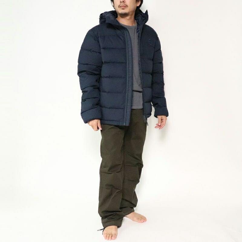 MOON ムーン Ms メテオジャケット ネイビー 】 : BaseCamp OnlineShop