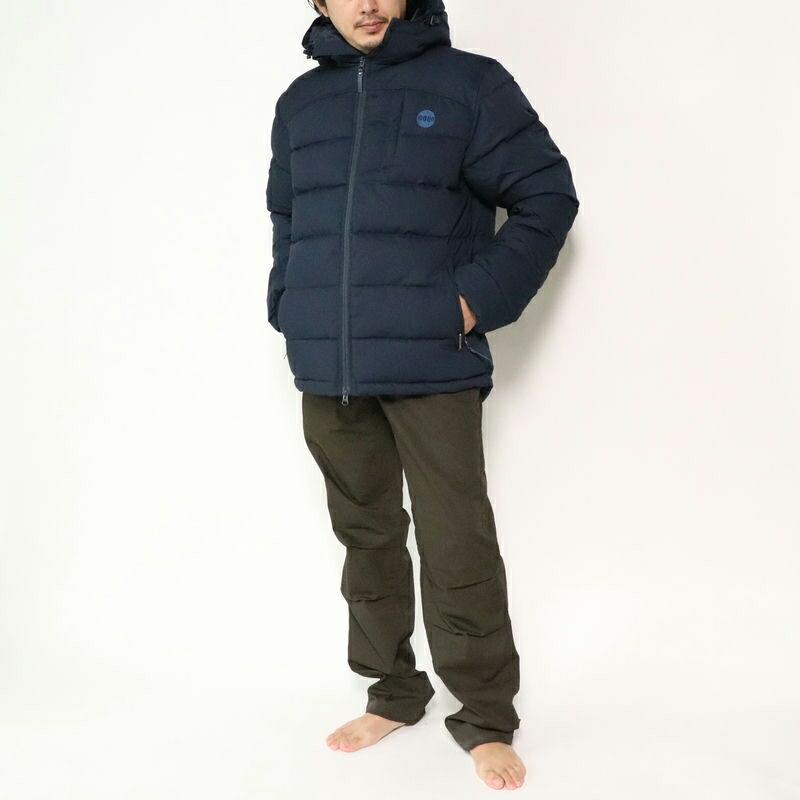 MOON ムーン Ms メテオジャケット ネイビー 】 : BaseCamp OnlineShop