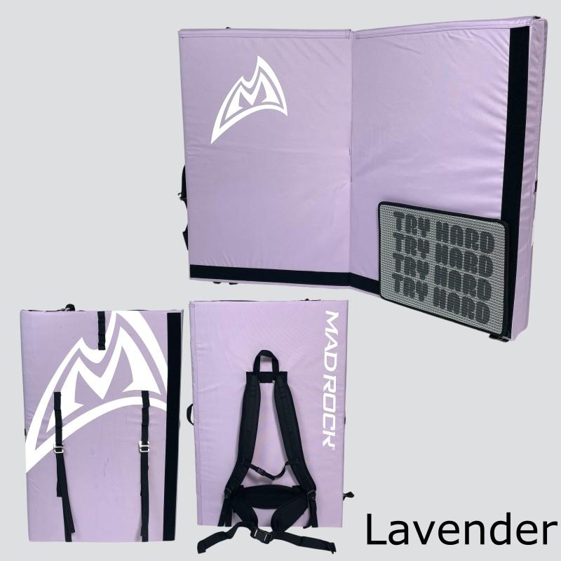 MAD ROCK マッドロック Mad Pad マッドパッド 】 : BaseCamp