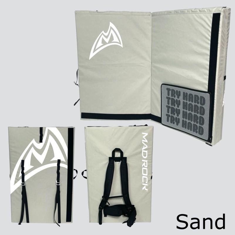 MAD ROCK マッドロック Mad Pad マッドパッド 】 : BaseCamp