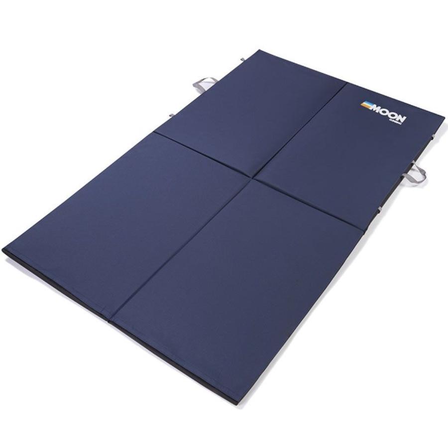 MOON ムーン Cirrus Crash Pad シラスパッド インディゴ