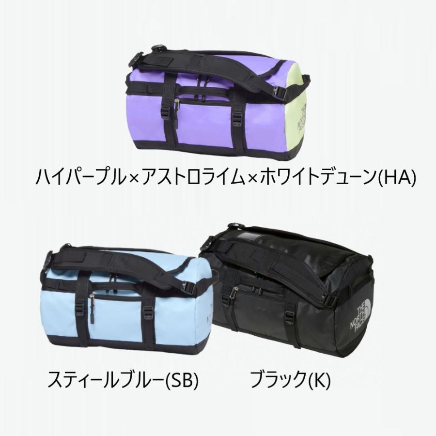 ノースフェイス　ダッフルバックXS THE NORTH FACE（ザ ノースフェイス） ショルダーバッグ THE NORTH