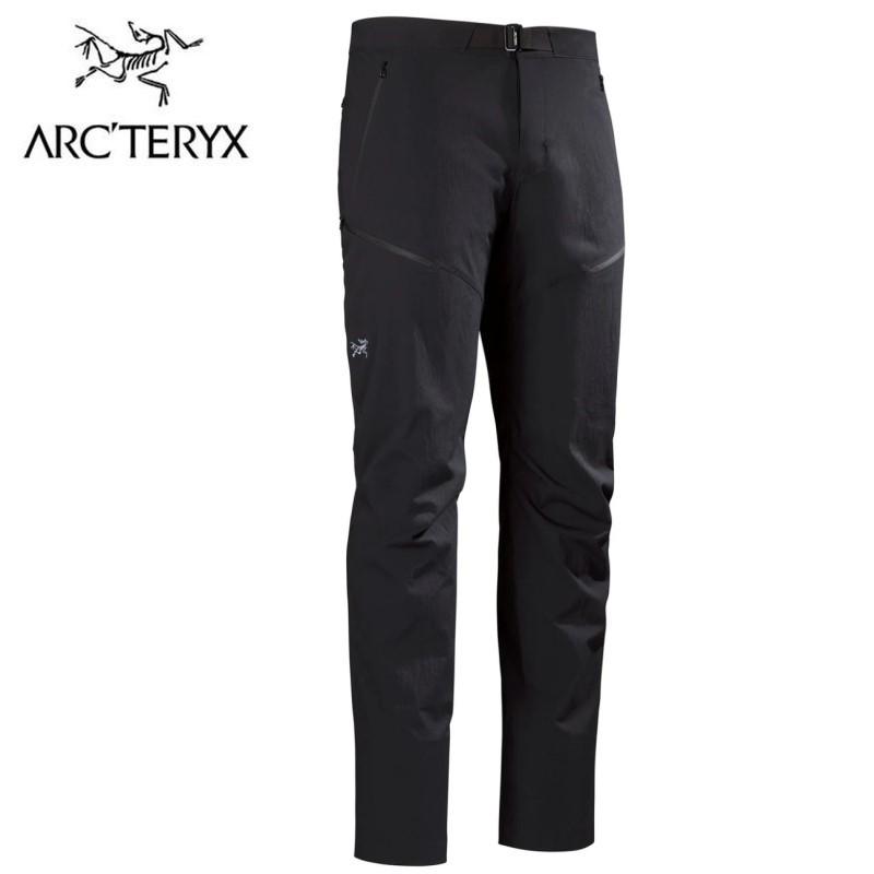 ARC'TERYX（アークテリクス） 【 アークテリクス M's ガンマ クイック