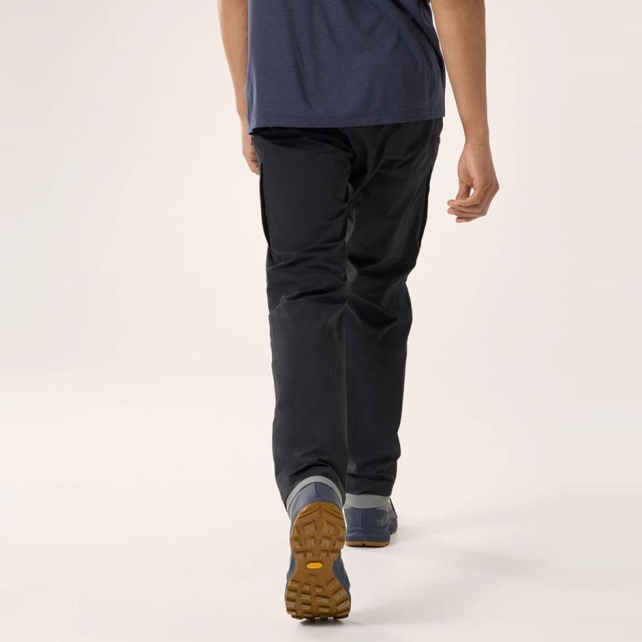 ARC'TERYX（アークテリクス） 【 アークテリクス M's ガンマ クイック