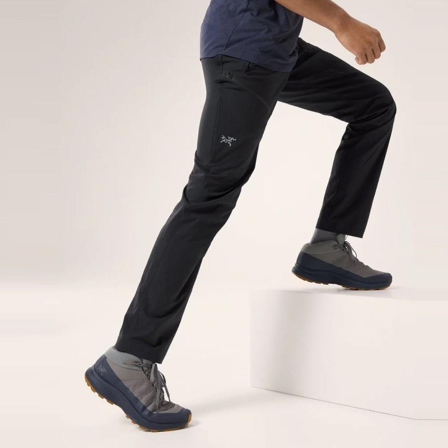 ARC'TERYX（アークテリクス） 【 アークテリクス M's ガンマ クイック