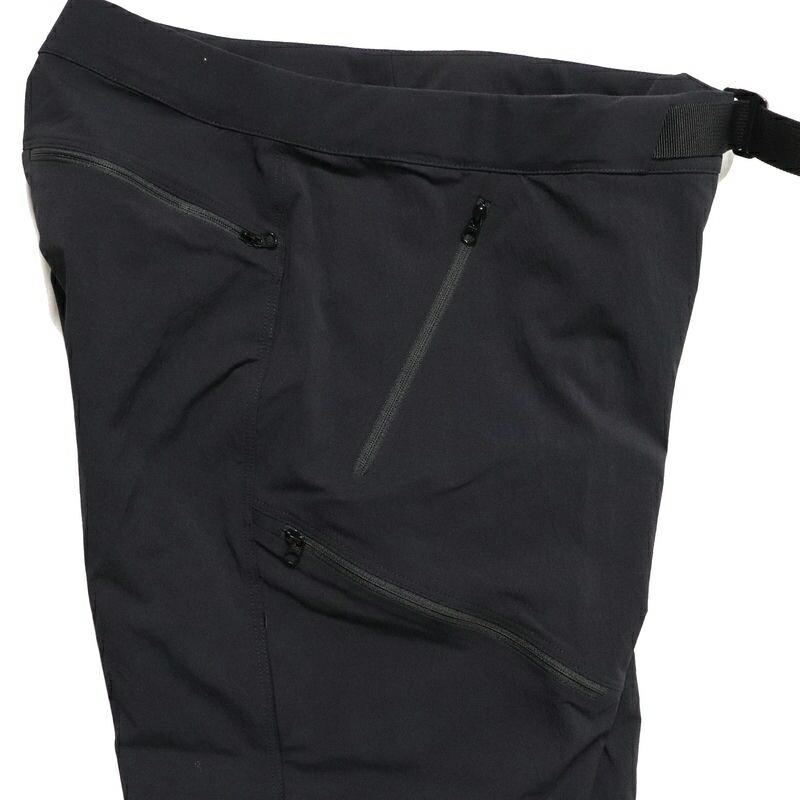 ARC'TERYX（アークテリクス） 【 アークテリクス M's ガンマ クイック