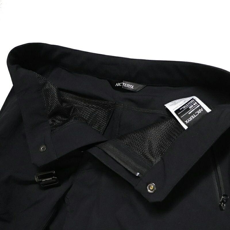 ARC'TERYX（アークテリクス） 【 アークテリクス M's ガンマ クイック