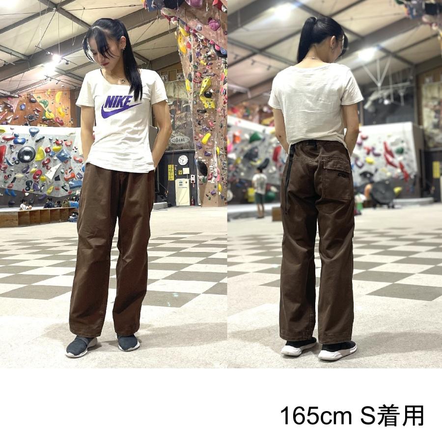 LOBSTER CLIMBING TECHNICA VLESS LONG LB-2411-21 】 : BaseCamp