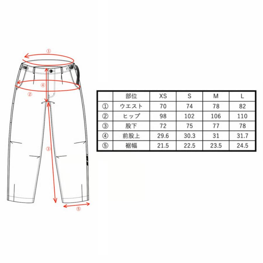 LOBSTER CLIMBING TECHNICA VLESS LONG LB-2411-21 】 : BaseCamp