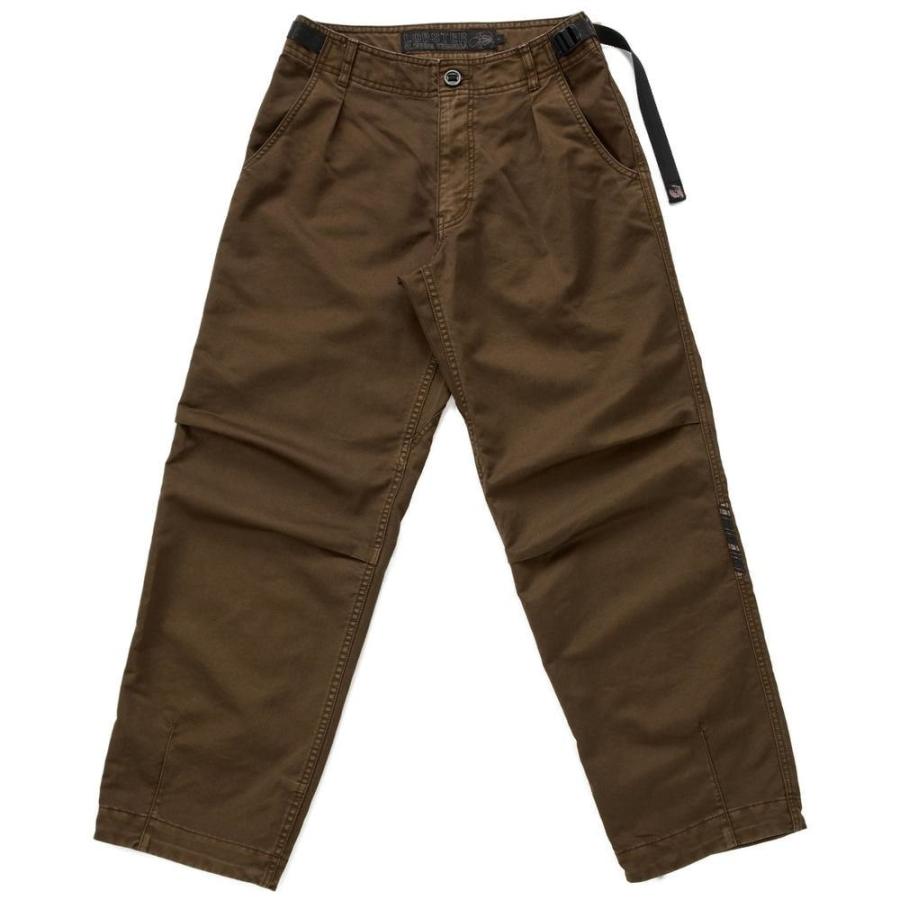LOBSTER CLIMBING TECHNICA VLESS LONG LB-2411-21 】 : BaseCamp